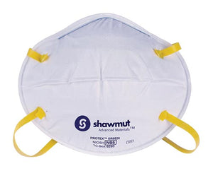 Shawmut Protex™ N95 Particulate Respirator Model SR9520