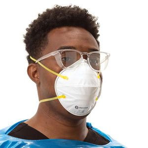 Shawmut Protex™ N95 Particulate Respirator Model SR9520